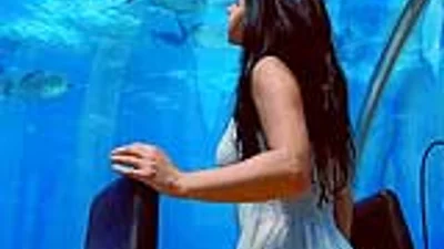 Брачная ночь под водой от гостиницы на Мальдивах