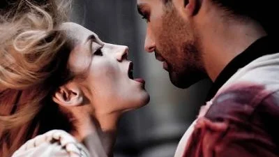 Лара Фабиан покажет в Киеве новое шоу