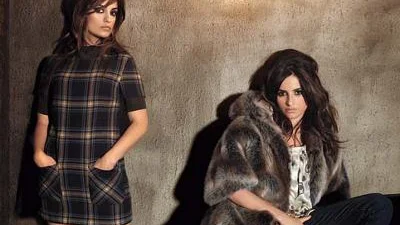 Моника Крус заменит Пенелопу на съёмках «Пиратов Карибского моря»