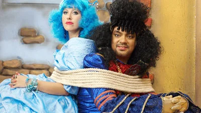 Составлен анти-рейтинг звёзд, которые уже всех достали