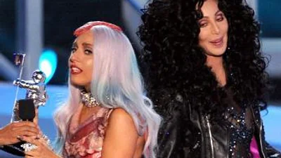 Леди Гага положила глаз на Шер