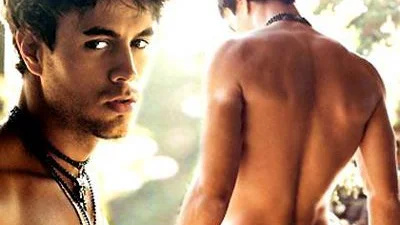 Энрике Иглесиас презентовал новый клип +ВИДЕО