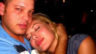 Виталику Козловскому наставили рожки +ФОТО