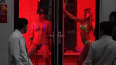 В Швеции откроют порно-отель