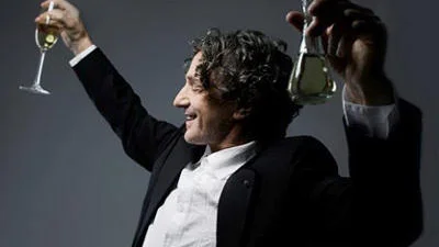 Горан Брегович приедет в Украину