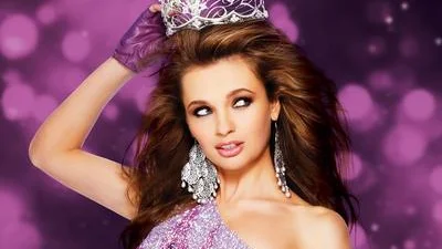 В Украине выберут Мисс Украина Вселенная 2011