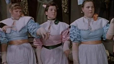 В Украине появится институт благородных девиц