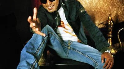 Араш объявил о женитьбе