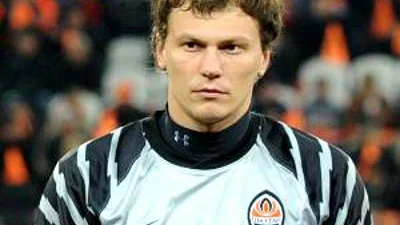 Назвали найкращого футболіста України