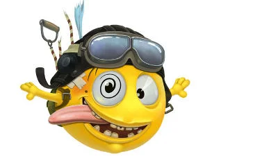 Нашли родину Колобка