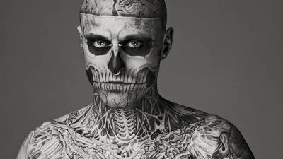 Lady Gaga и Thierry Mugler шокировали мир моды +ФОТО +ВИДЕО