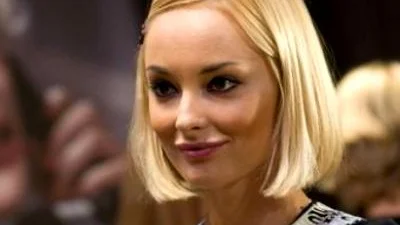 "Мисс Украина" выходит замуж за олигарха