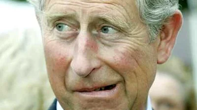 Британскому принцу приписывают секс-скандал