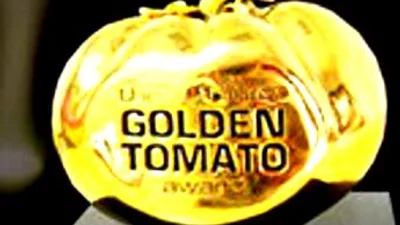 История игрушек-3 получила престижную премию «Золотой томат»