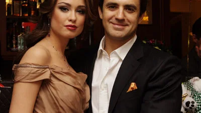 Выбрали самого стильного мужчину столичных тусовок