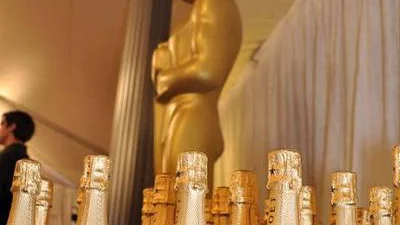 Организаторы церемонии Оскар рассказали о банкете для звезд