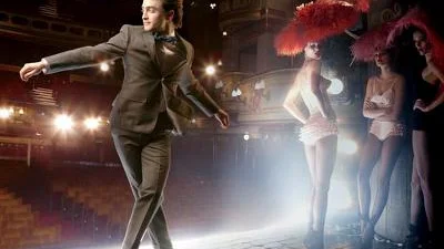 Из Поттерианы сделают порно-фильм