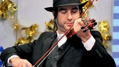 Иван Ургант готовит к выпуску второй альбом