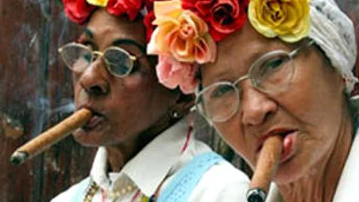 На Кубе состоится сигарный фестиваль