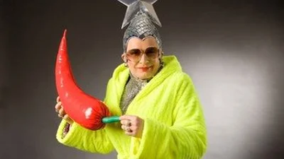 Верка Сердючка споет для российских олигархов