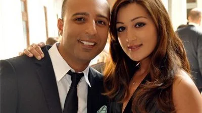 Араш перед свадьбой захотел экстрима