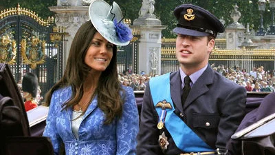 Невесту британского принца назвали главным модным трендом 2011 года