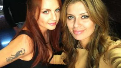 Певица Максим сняла Викторию Боню +ФОТО