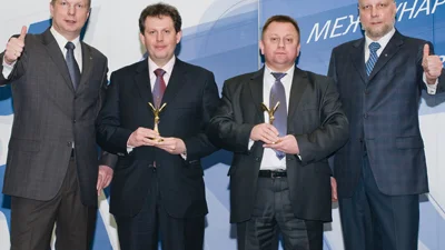 Известны победители «Продэкспо 2011»