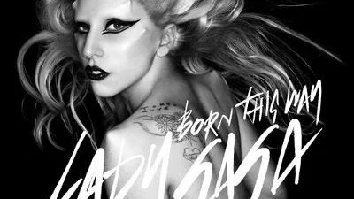 Lady Gaga презентовала новый клип +ВИДЕО