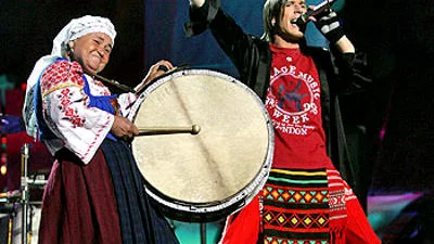 Молдаване едут на Евровидение-2011 ради «прикола»