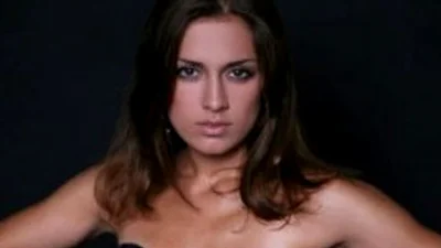 Лобода завоевала титул Топ-модель мира 2011 +ФОТО