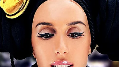 Джамала в Интернете выложила дебютный альбом +ВИДЕО