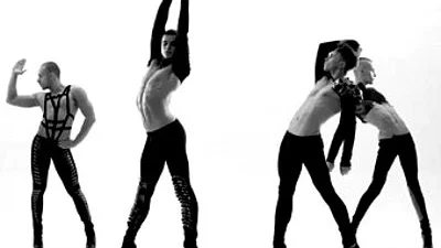 Украинская неделя моды. Эпатажные Kazaky вышли на подиум +ВИДЕО