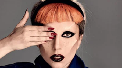 Lady Gaga поделилась своим секретом красоты +ФОТО