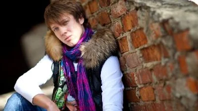 Нюша закрутила роман с продюсером