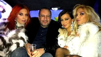 Группа пАющие трусы презентовала интимный клип +ВИДЕО