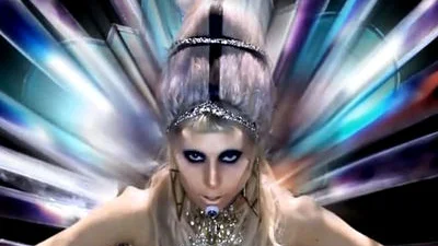 В честь Lady Gaga создали коллекцию одежды +ВИДЕО
