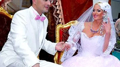 Волочкова призналась, что никогда не была замужем 