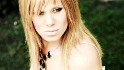 Белла Огурцова сменила постоянного партнера