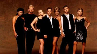 Особняк Беверли-Хиллз 90210 выставили на продажу