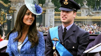 Свадьбу британского принца посмотрит рекордное количество человек