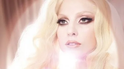 Lady Gaga записывает болливудский ремикс
