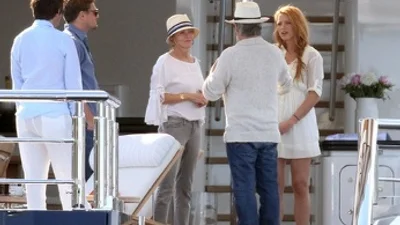 Леонардо ДіКапріо знайшов заміну колишній подружці +ФОТО