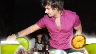 КоктейльЧик-незатейчик от Козловского