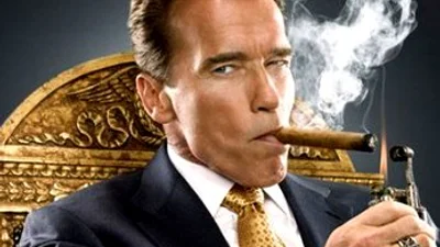 Розлучення Шварценеггера назвали найдорожчим у Голлівуді