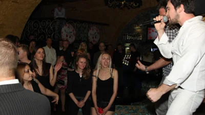 Фотозвіт із найгарячіших паті країни