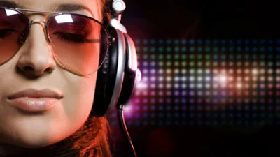 Современная молодежь выбирает попсу