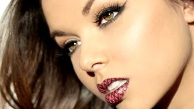 Выпустили цветные принты для губ +ФОТО