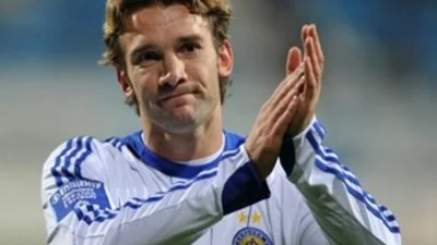 Шева стане мультяшним героєм