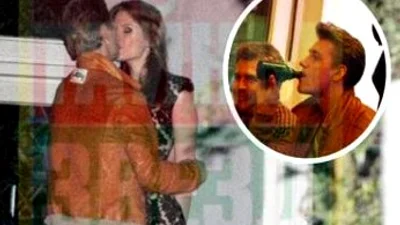 Російський конкурсант на Євробаченні запив свій провал